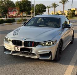 BMW 4-Series